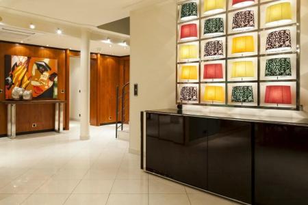 Nehô Suites Cannes Croisette - 10