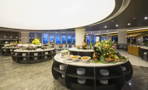 Muong Thanh Luxury Phu Quoc - 37