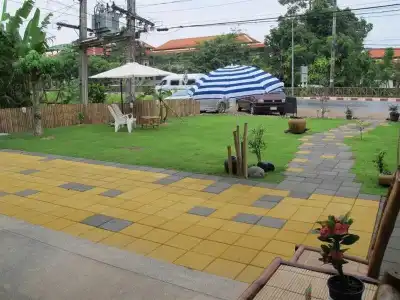 Khaolak Seafan Bed & Breakfast - 26