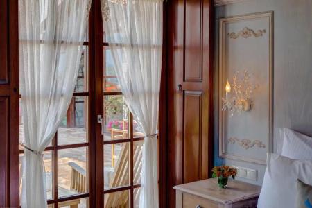Alaçati Kapari Otel - Special Class - 72