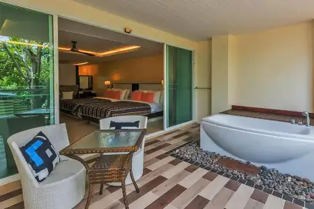 Anyavee Tubkaek Beach Resort - 16