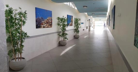 HI - Eilat Hostel - 10