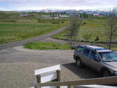 Vinland Guesthouse - 9