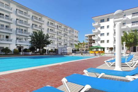 Europa Family Apartments - 13