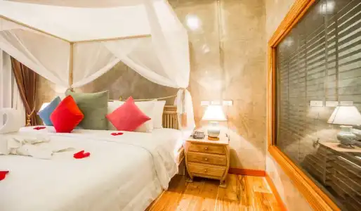 The Chaya Resort And Spa Chiang Mai - 70