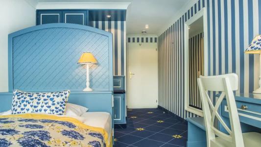 & Restaurant Sonne - 23