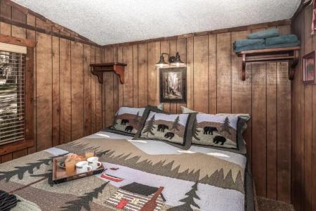 Canyon Cabins - 89