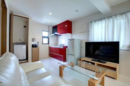 Terrace Resort Ginowan - 58