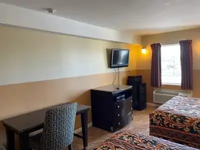Sea Palace Inn - 49