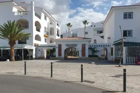 Pueblo Torviscas - 0