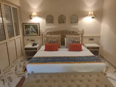 Laxmi Palace Heritage Boutique - 112