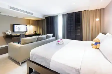 S15 Sukhumvit - 38