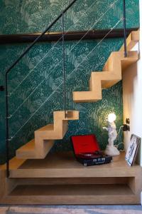 The Foundry Suites - 42