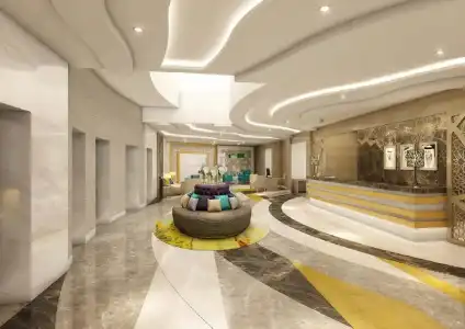 Samaya Deira - 2