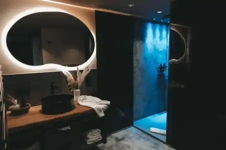 Jufenalm BOHO & Restaurant - 69