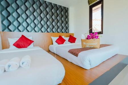 Vimarn Samed Resort - 47