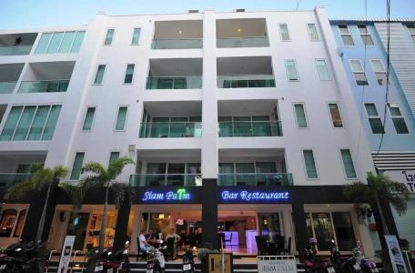 Siam Palm Residence - 0