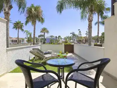 Olympic Lagoon Resort – Ayia Napa - 38