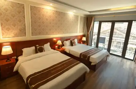 Sapa Unique - 29