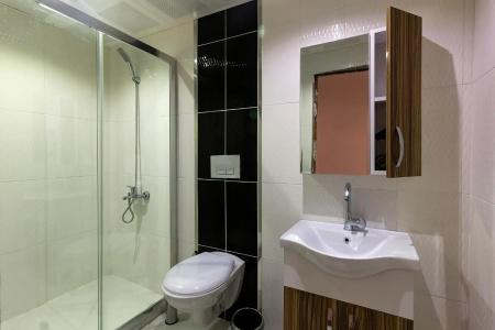 Aspendos Seaside apart otel - 7