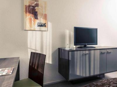 Mercure Duesseldorf - 3