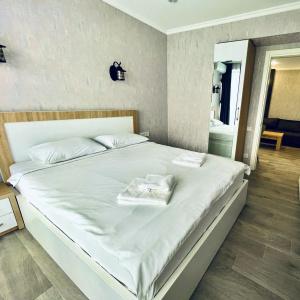 Marvella Apartments Orbi Beach Tower - 50