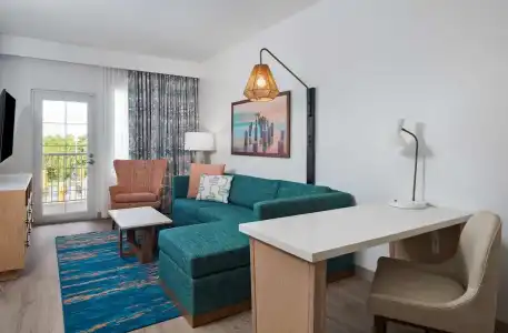 DoubleTree Suites by Hilton Naples - 206