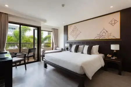 Krabi Heritage - 32