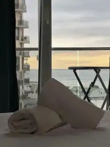Sea side Batumi - 6