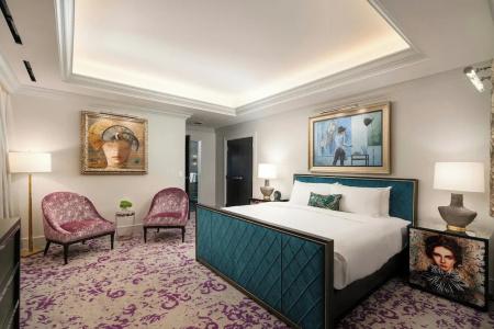 Grand Bohemian Charlotte, Autograph Collection - 122
