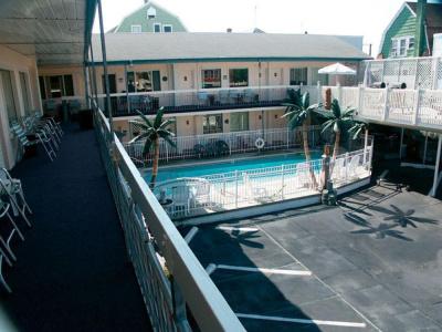 Twilight Motel - 21