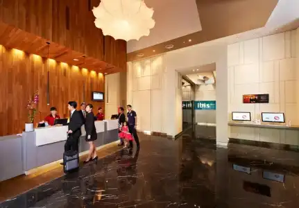 ibis Singapore Novena - 25