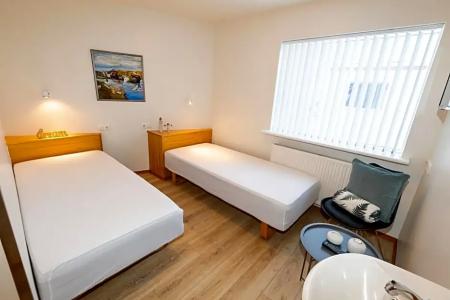 Akureyri Hostel - 57