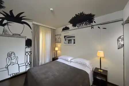 Phi Bologna - 5