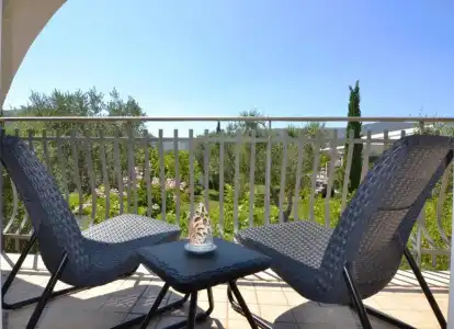 Residence Torre del Porto - 6