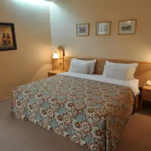 Hôtel Wassim - 26