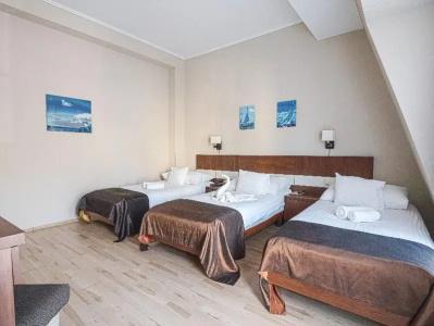 Holiday Beach Budapest Wellness & Conference - 25