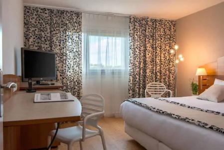 HÔTEL C Suites Chambres Spacieuses - 39