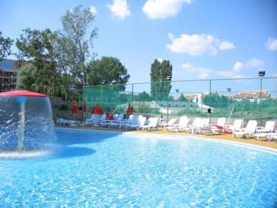 Sunny Beach Hills, Sunny Beach, Bulgaria - 10