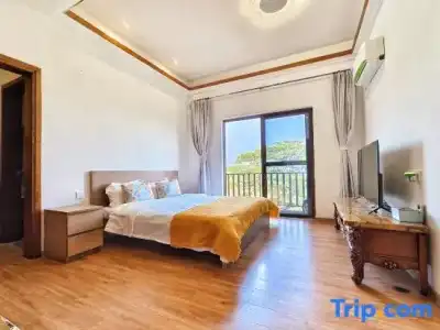 Tranquil Shores Holiday Apartments - 74