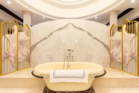 Wyndham Casablanca Jakarta - 37