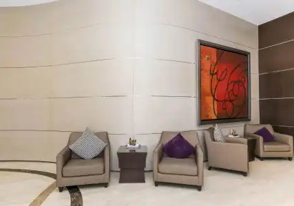 Sathorn Vista, Bangkok - Marriott Executive Apartments - 3