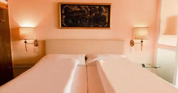 Hostel Flims - 8