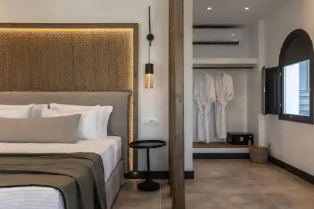 Vineyard Exclusive Suites - 57