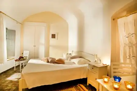 Calderimi Studio for 2 in Fira Center - 35