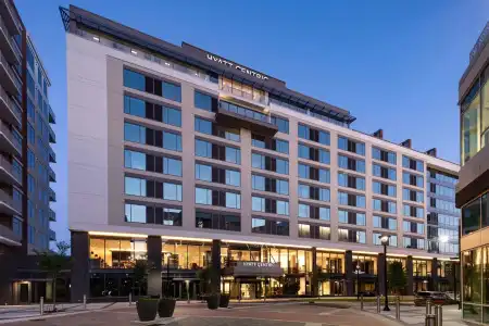 Hyatt Centric Charlotte/Southpark - 0