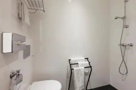 Hôtel Aurore Paris Gare de Lyon - 39