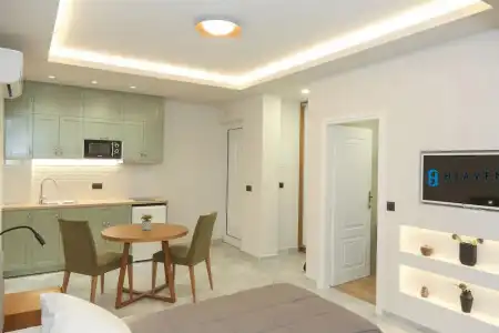 Heaven Apartments - 44
