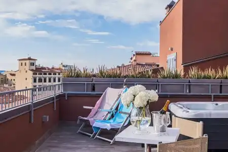 Agave in città - 120