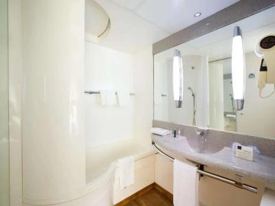 Novotel Aix en Provence Pont de l'Arc Fenouillères - 84